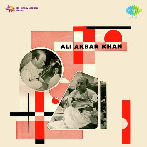 Classical Instrumental - Sarod Ustad Ali Akbar Khan Ustad Ali Akbar Khan MP3 Download