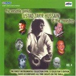 The Versatile Ustad Zakir Hussain N Maestros Vol - 4 - Ustad Ali Akbar Khan Song Download