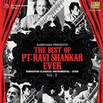 The Best Of Pandit Ravi Shankar Ever Vol. 2 - Ustad Ali Akbar Khan Song Download